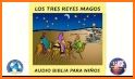 Los 3 Reyes Magos en Audio related image