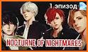 Nocturne of Nightmares:Romance Otome Game related image
