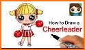 How to Draw Lol Doll related image