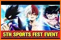 MHA Events related image