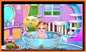 Baby Spa Salon related image