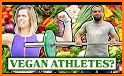 Athletic Vegan related image