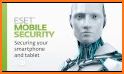 ESET Mobile Security & Antivirus related image