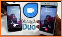 Google Duo related image