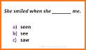 Grammar Fun Quizzes related image