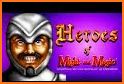 Amusing Heroes - Strategy RPG related image
