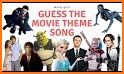 Movie Music Quiz - Soundtracks Blindtest related image