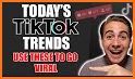 Tick Tock - Trend video for TikTok related image