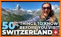 ✈ Switzerland Travel Guide Offline related image