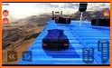 Crazy Car Impossible Track Racing Simulator related image