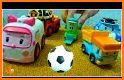 Masha and the Bear: Kids Football Games Cup 2018 related image