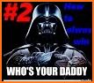 Hints Of Who's Your Daddy : Game related image