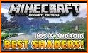 Shader Packs for Minecraft PE related image