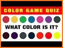 quess color related image