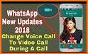 To Tock - Free HD Video Calls & Voice Chats related image