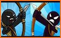 Stickman Archero Master - Stick War Legacy 2021 related image