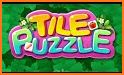 Tile Matcher : Tile Puzzle Game : Matching Tiles related image