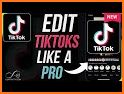 Tik Editor: Video Status Maker related image