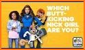 Ultimate Powerpuff Girls Quiz related image