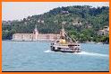 Bosphorus Cruise Audio Guide related image