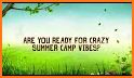 Summer Camp Vibes - Teenage Romance Story related image
