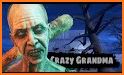 Crazy Grandma - scary manor related image