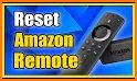 Amazon Fire Stick Remote related image