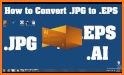 EPS File Converter - Convert eps to png, jpg, pdf related image