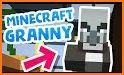 Map Scary Granny For Mcpe related image