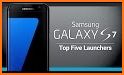 Galaxy Launcher related image