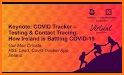 COVID Tracker Ireland related image