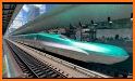 Bullet Train related image