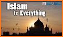 Everything Islam related image