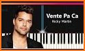 Tap Piano - Maluma related image