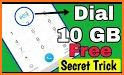 Free Data - Daily 100 GB Internet Get Free Prank related image