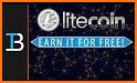 LTC reward - Earn free Litecoin related image
