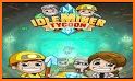 Idle Miner - mine simulation game related image