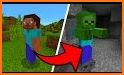 Morphing Mod for MCPE related image