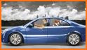Flexdrive - Car Subscription App related image