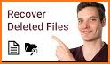 Recover Files - Restore All related image