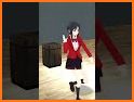 Sakura School Girl Simulator related image