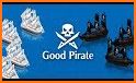 Good Pirate related image