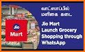 Guide for JioMart Kirana & Online Grocery Shopping related image