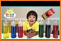 Learning Colors for Kids: Toddler Educational Game related image