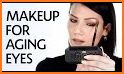 eye makeup tutorials for over 40 related image