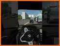 City Driving BMW X7 Simulator related image