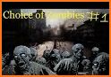 Choice of Zombies related image