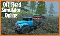 Offroad Simulator Online related image