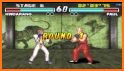 Tekken 5 Advance Game play related image