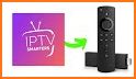 Smarters IPTV Pro - Player related image